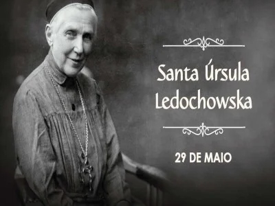 Santa-Ursula-Ledochowska