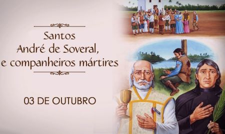 Beato André de Soveral, Presbítero, Mártir e 149 companheiros