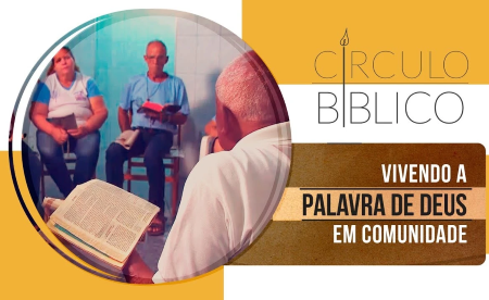 Jesus: a misericórdia em movimento | Círculo Bíblico 58