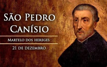 São Pedro Canísio, Presbítero, Doutor da Igreja