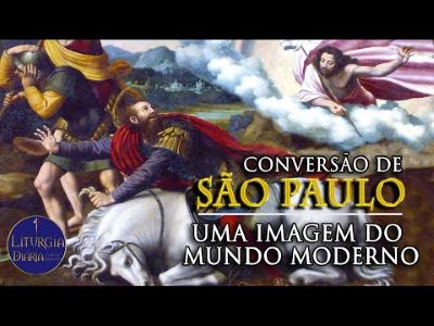 Saulo, que depois tomou o nome de Paulo, nasceu em Tarso, capital da Cilícia. Da tribo de Benjamim, era judeu de nação.