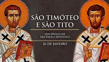 Àqueles que beberam das fontes mais limpas do catolicismo, pedimos por piedade o zelo e o amor pela Igreja