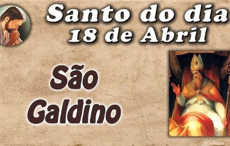 São Galdino, cardeal caridoso que defendeu a fé e serviu aos pobres
