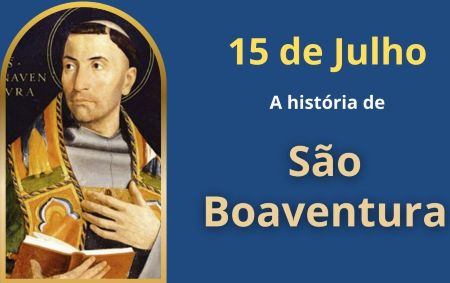 São Boaventura, Bispo, Doutor da Igreja