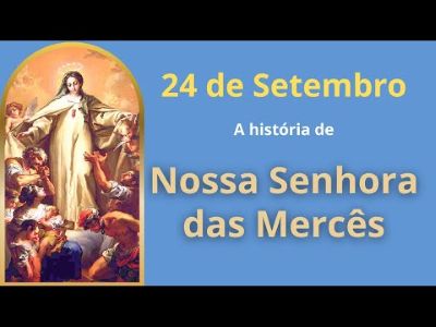 Nossa Senhora das Mercês