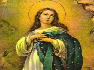 Nossa Senhora da Imaculada Conceição, um dogma de fé