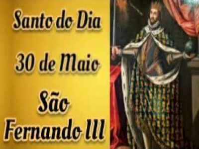 Sao Fernando