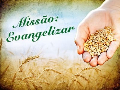 Missao-Evangelizar