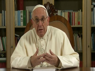 Papa-Francisco