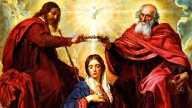 Deus Pai: coração de Mãe e jeito de Avô