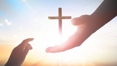 Que Pai é Deus? Meditação bíblica para Ministros Eclesiais