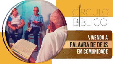 Jesus: a misericórdia em movimento | Círculo Bíblico 58
