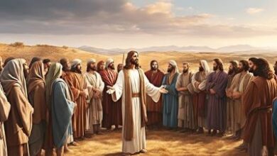 “Os irmãos de Jesus”: Maria teve outros filhos e, por conseguinte, Jesus teve irmãos? – Uma Catequese na tentativa de elucidar esta dúvida