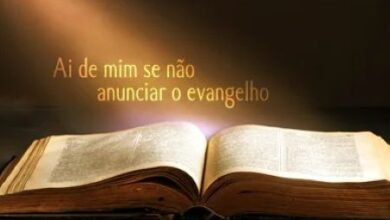 Jesus enviou seus discípulos para que anunciassem o Evangelho (Mc 16,15). Anunciar o Evangelho mais do que ensinar uma doutrina é continuar a obra salvífica de Jesus.