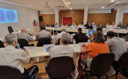 Reflexões e desafios para a catequese no Brasil são apontados em reunião da Comissão Bíblico-Catequética da CNBB