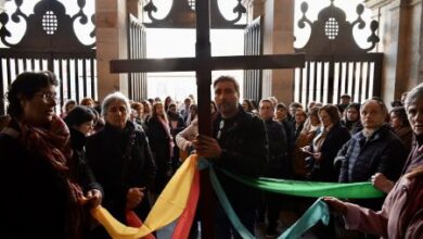 As crianças devem ser os «sujeitos ativos da evangelização», indicou o bispo de Angra no Jubileu dos Catequistas