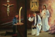 Penitência: Um coração aberto ao outro