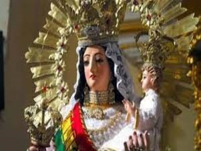 Nossa Senhora de Copacabana