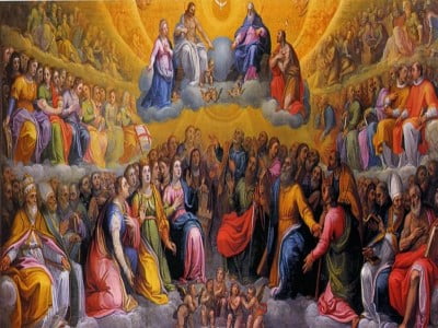 São Cirilo, doutor da Igreja