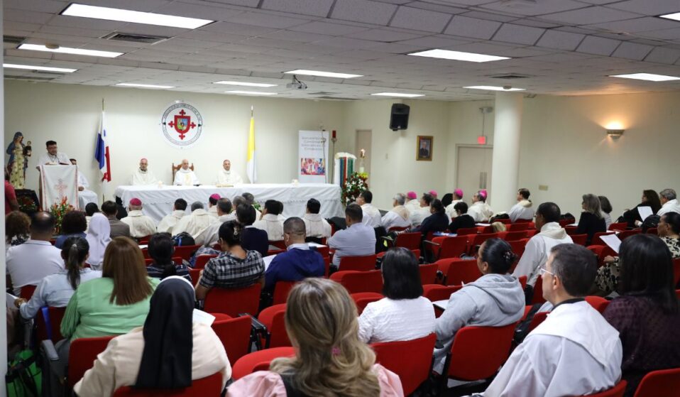 Comissões episcopais para a catequese participam de amplo processo de escuta sobre instituição do Ministério de Catequese