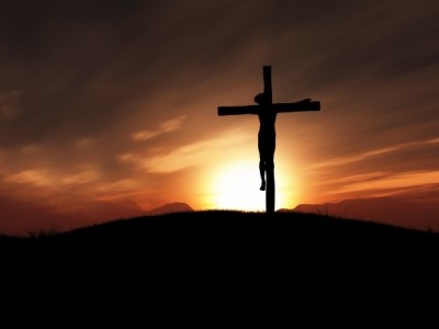 CATEQUISTA ONLINE - Cristo crucificado na cruz
